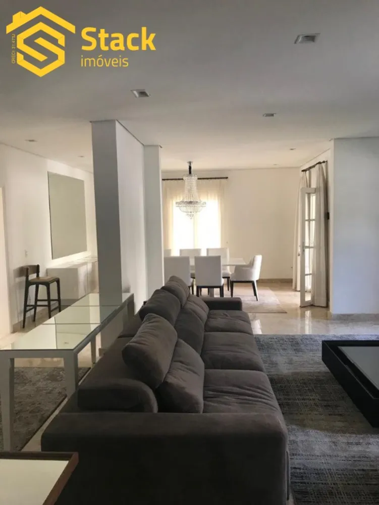 Casa, 3 quartos, 340 m² - Foto 5