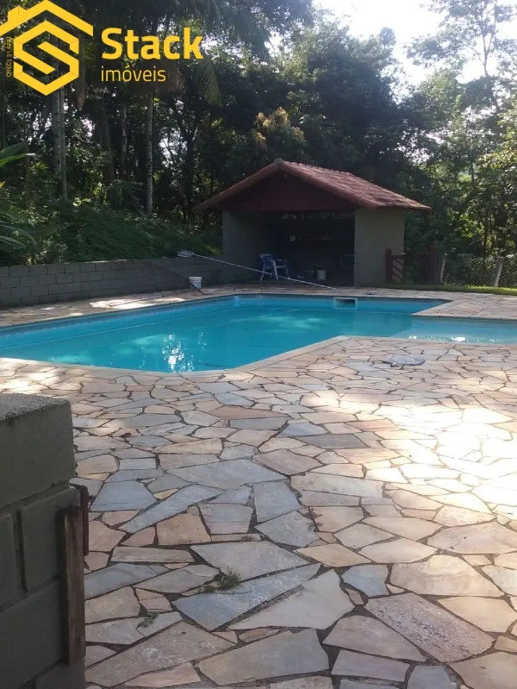 Sítio, 4 quartos, 23000 m² - Foto 3