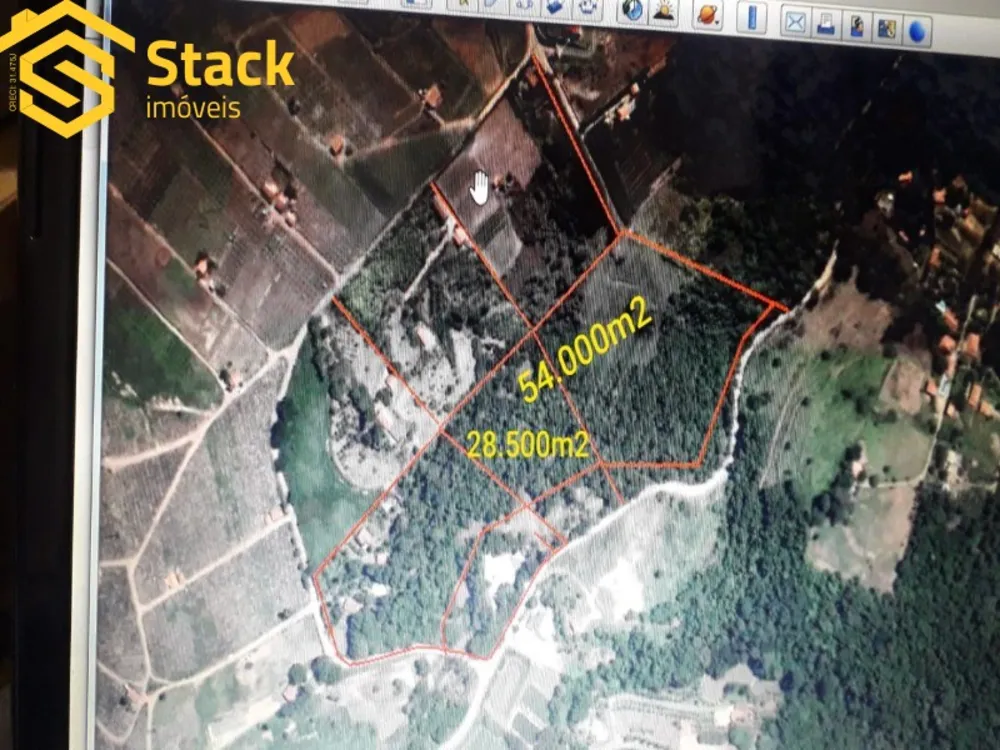 Sítio, 4 quartos, 23000 m² - Foto 8