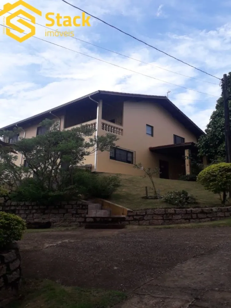 Sítio, 4 quartos, 23000 m² - Foto 6