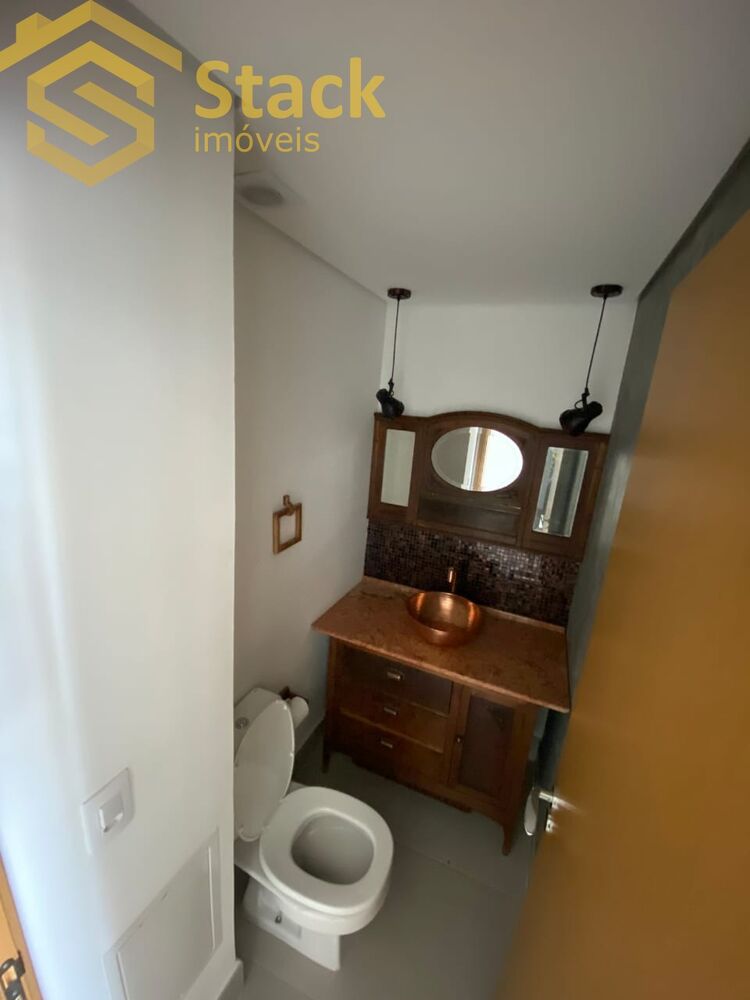 Apartamento, 3 quartos, 121 m² - Foto 11
