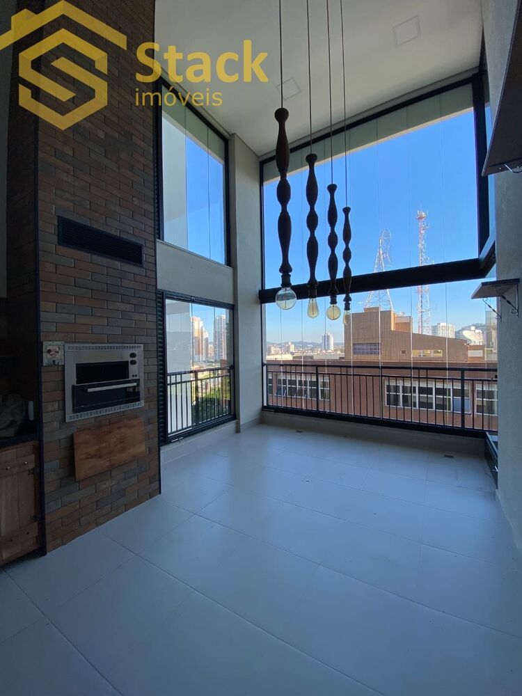 Apartamento, 3 quartos, 121 m² - Foto 1
