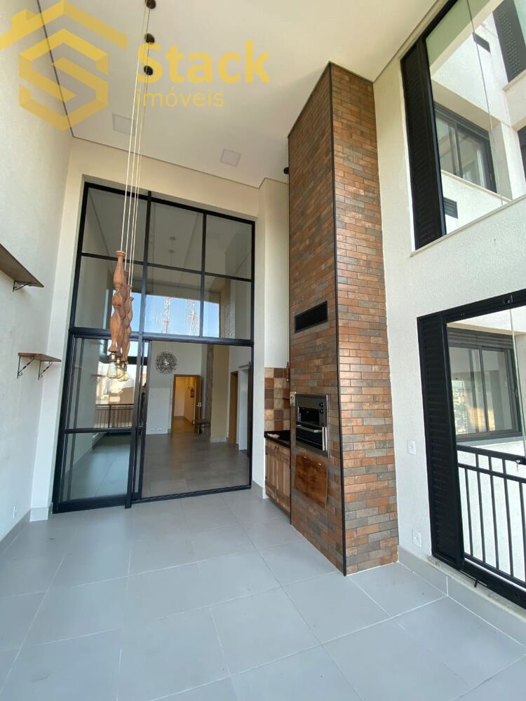Apartamento, 3 quartos, 121 m² - Foto 2