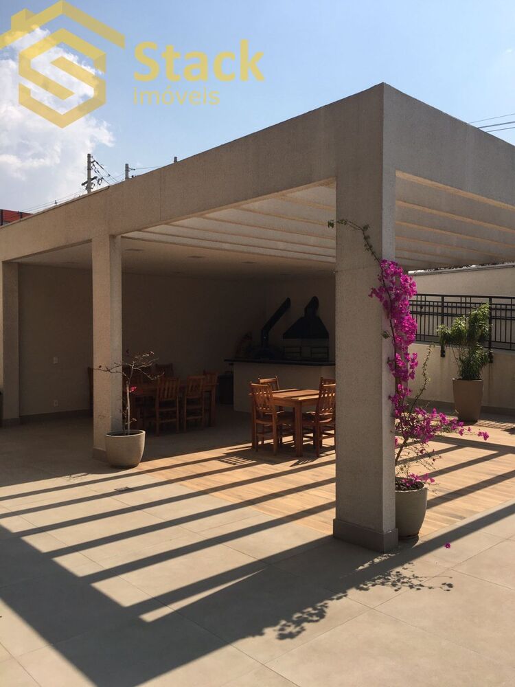 Apartamento, 3 quartos, 121 m² - Foto 28