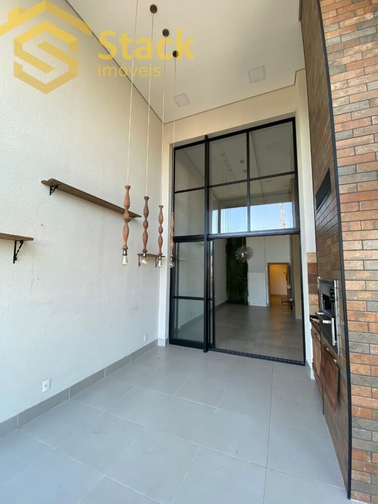 Apartamento, 3 quartos, 121 m² - Foto 3