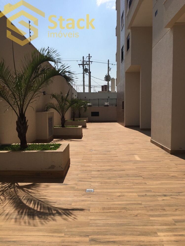 Apartamento, 3 quartos, 121 m² - Foto 25