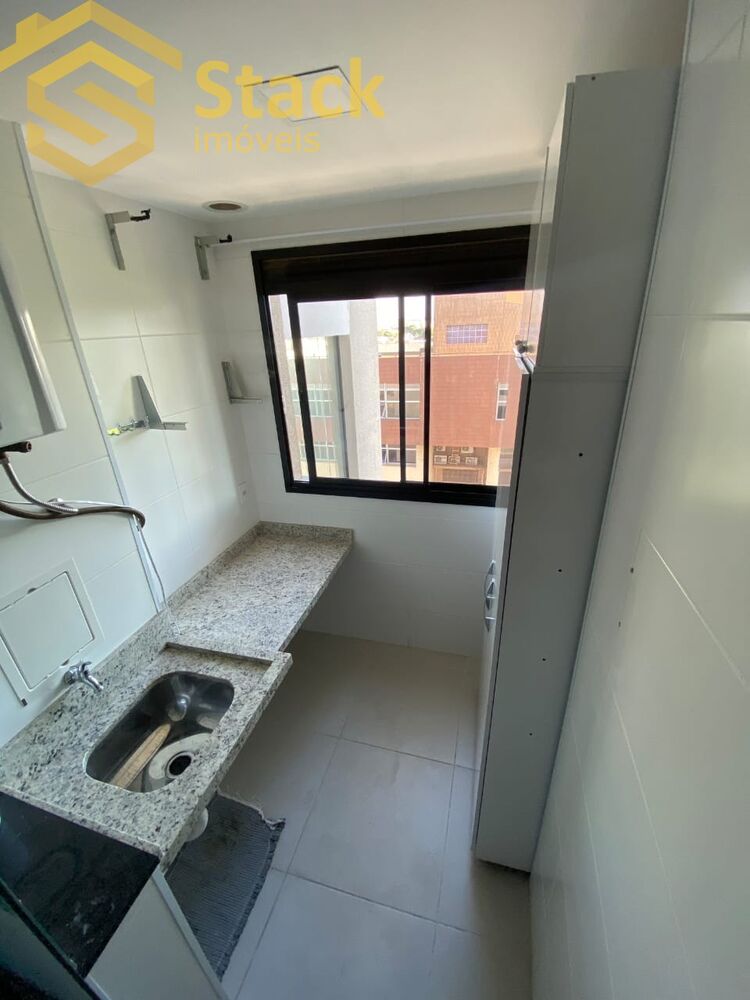Apartamento, 3 quartos, 121 m² - Foto 8