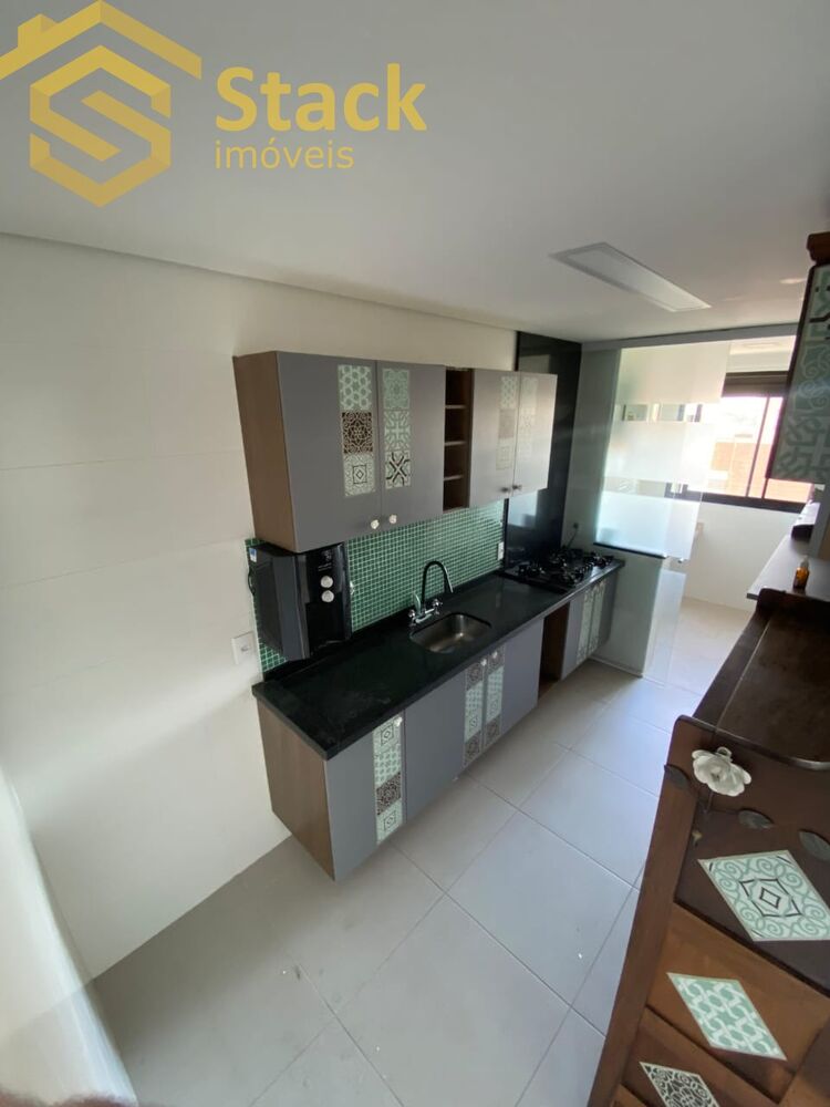 Apartamento, 3 quartos, 121 m² - Foto 10