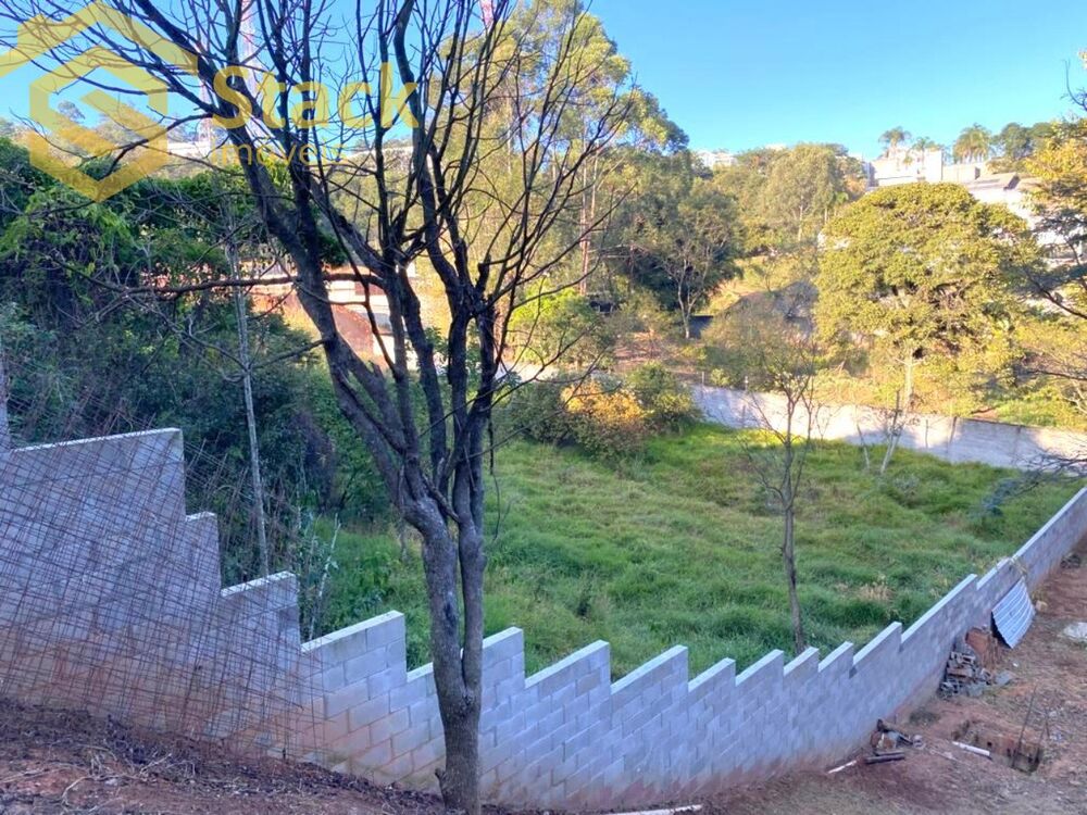 Terreno à venda, 1273m² - Foto 1
