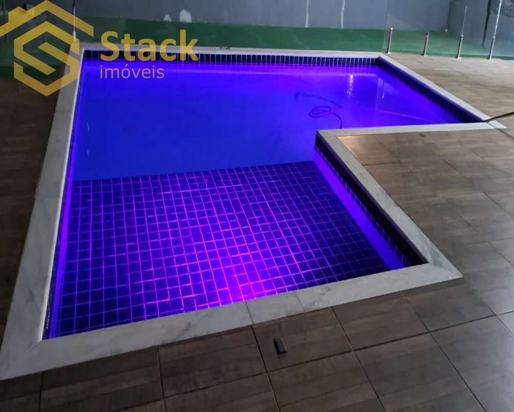 Casa, 5 quartos, 280 m² - Foto 1