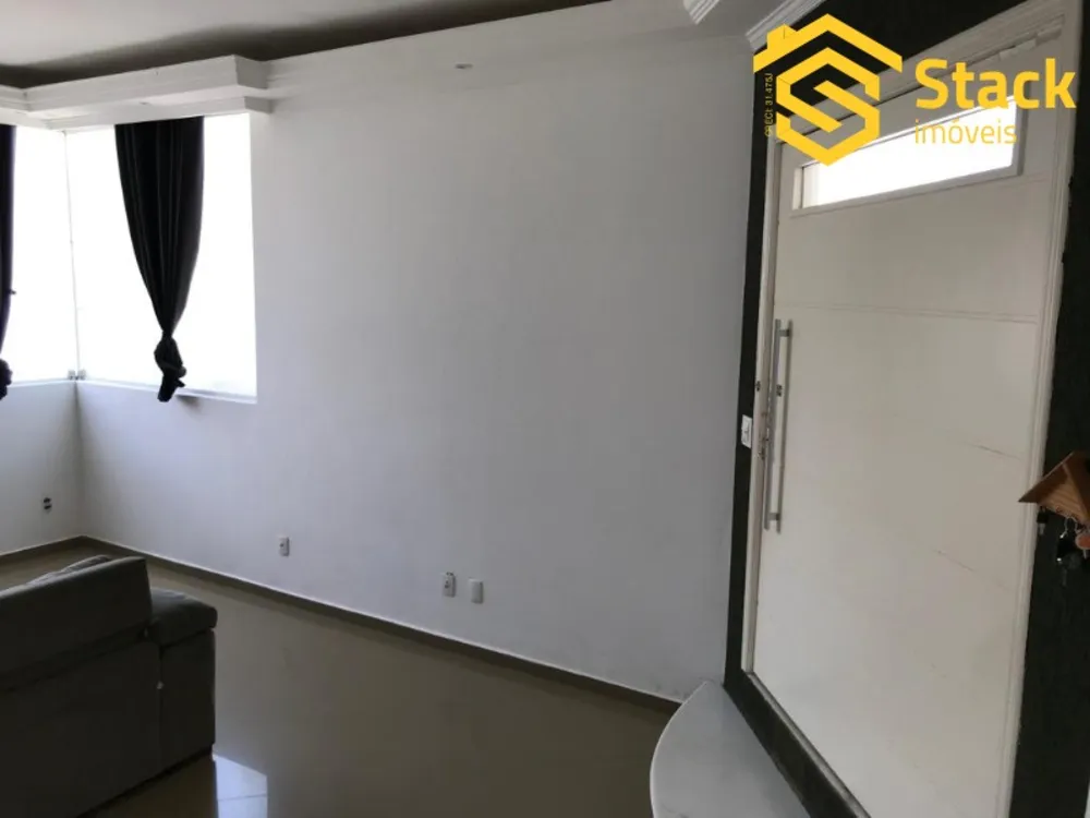 Casa, 5 quartos, 280 m² - Foto 12