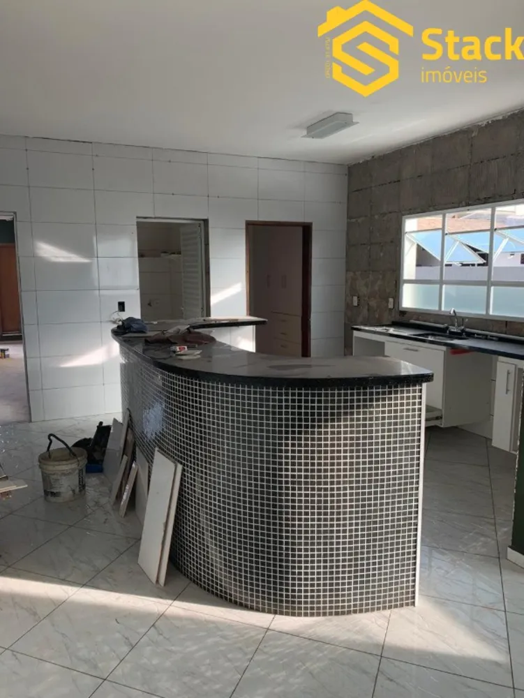 Casa, 5 quartos, 280 m² - Foto 9