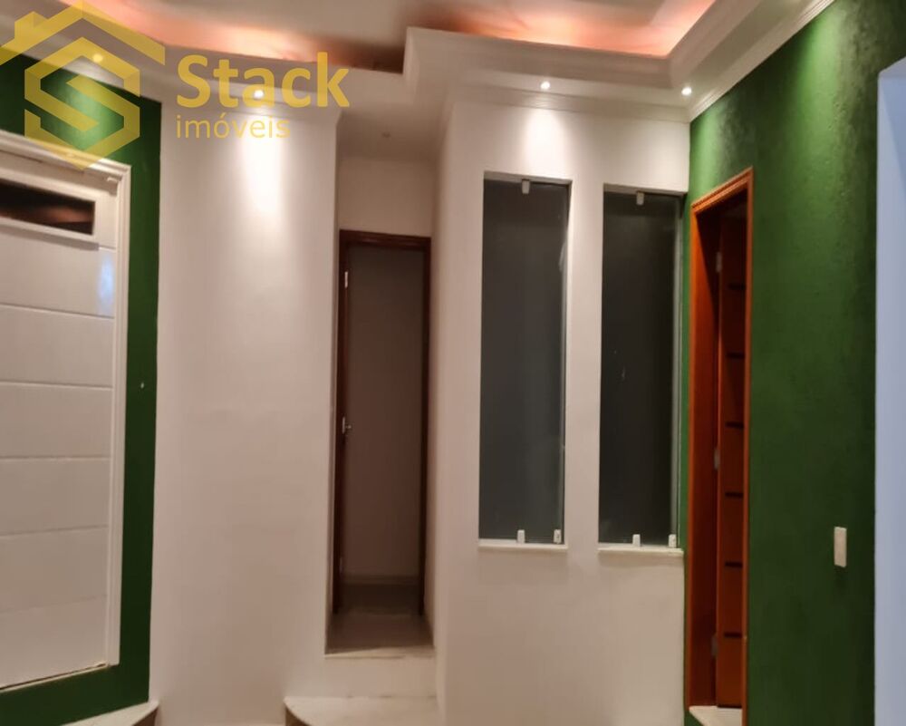 Casa à venda com 5 quartos, 280m² - Foto 4