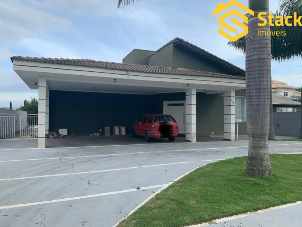 Casa, 5 quartos, 280 m² - Foto 3