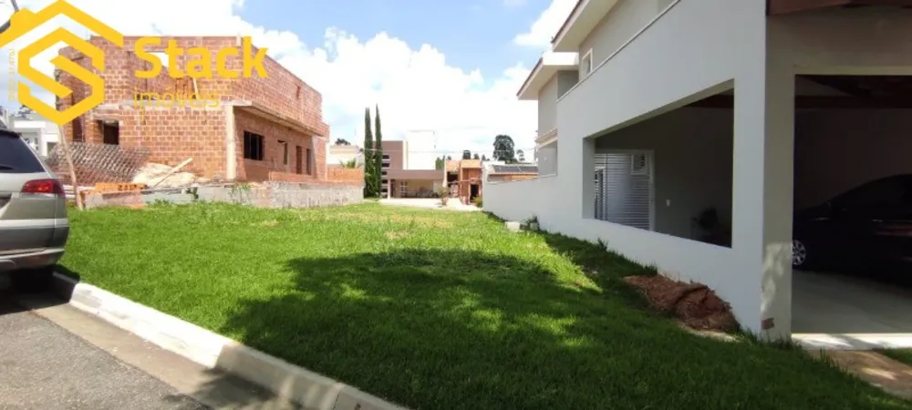 Terreno, 294 m² - Foto 1