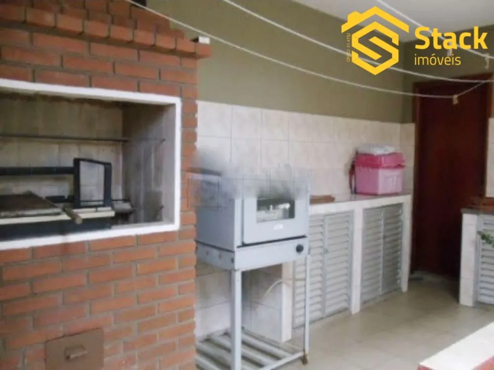 Casa, 3 quartos, 289 m² - Foto 12