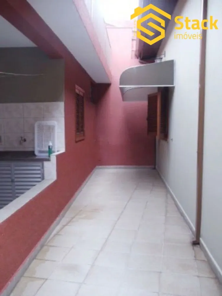 Casa, 3 quartos, 289 m² - Foto 11