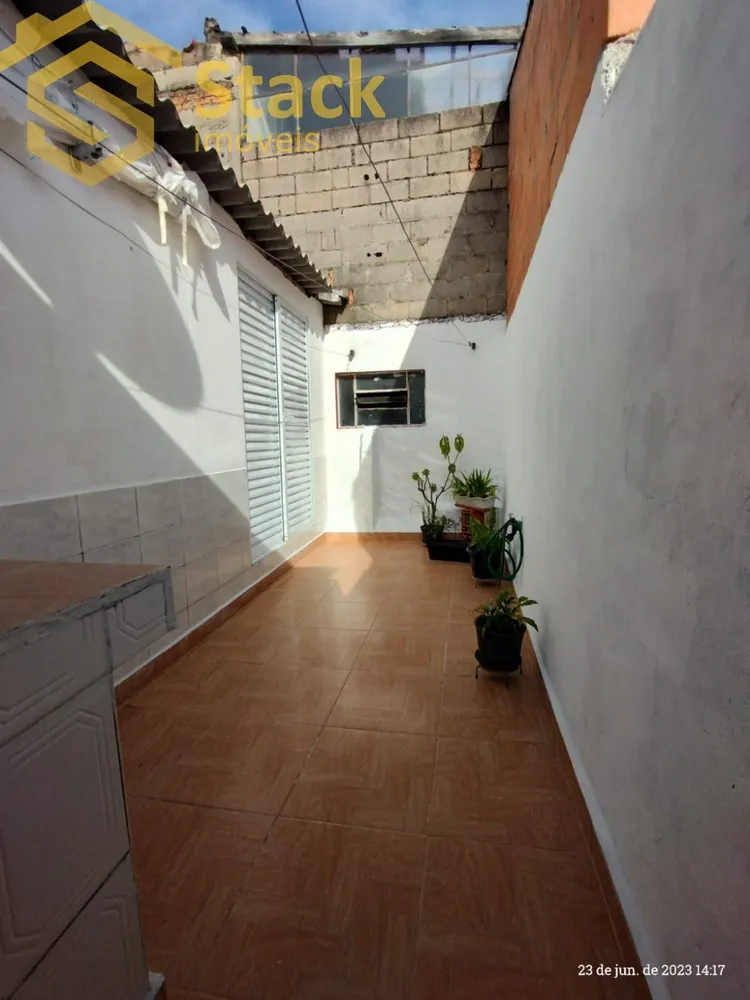 Casa, 4 quartos - Foto 7