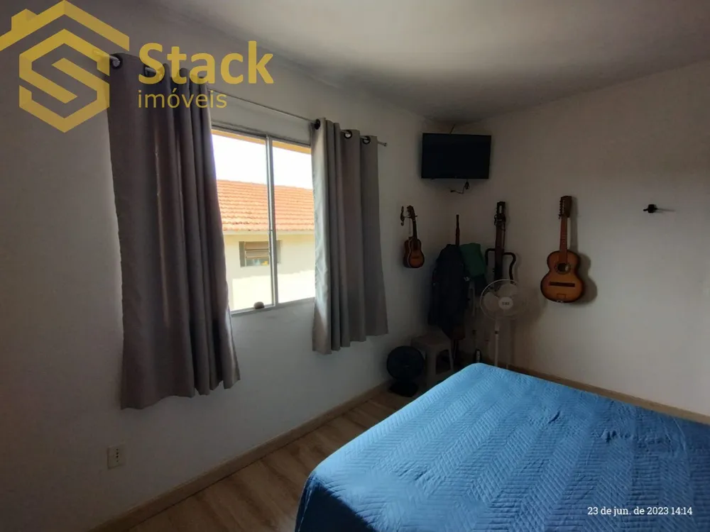 Casa, 4 quartos - Foto 1