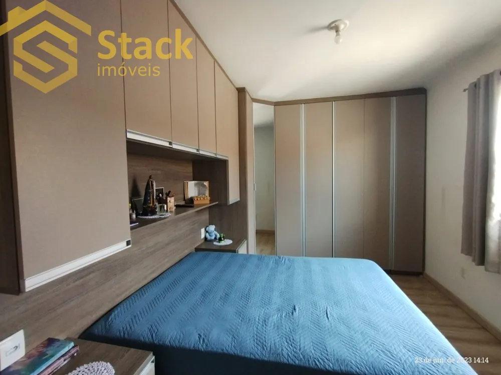 Casa, 4 quartos - Foto 10