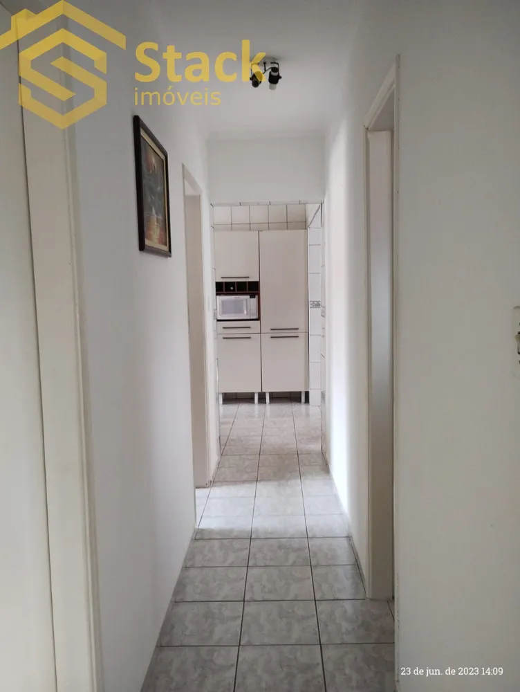Casa, 4 quartos - Foto 8