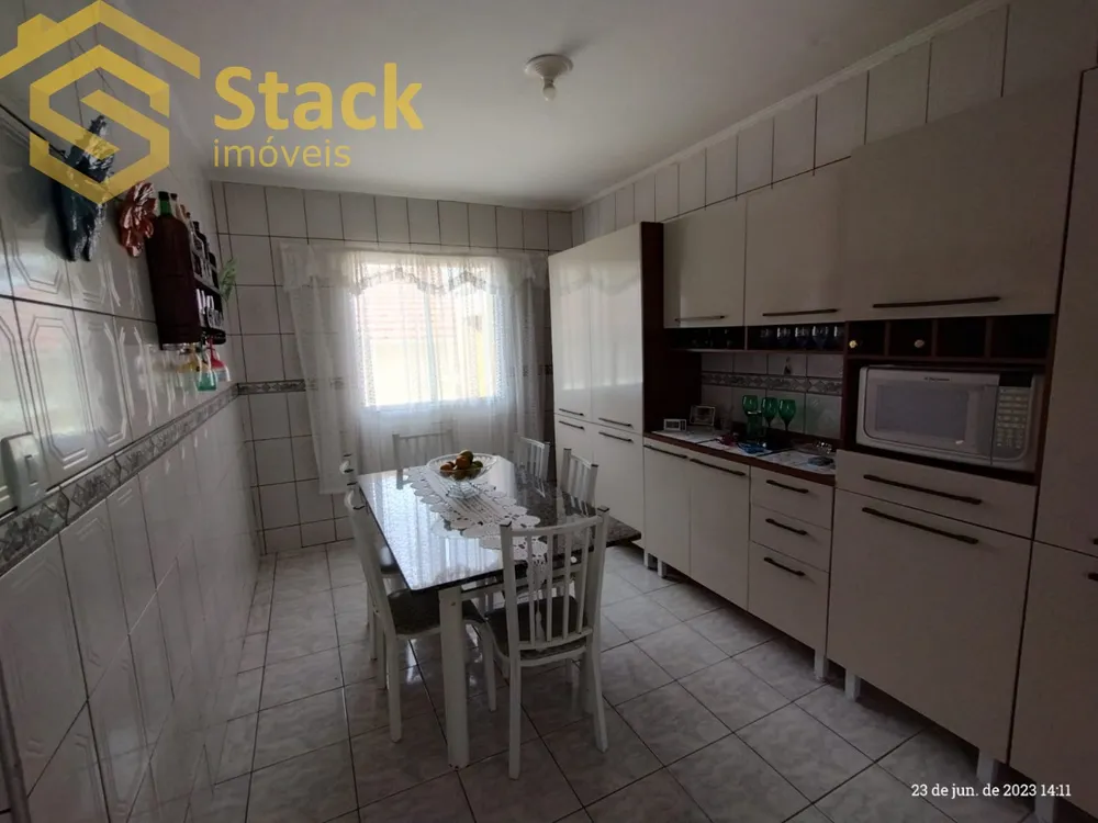 Casa, 4 quartos - Foto 5