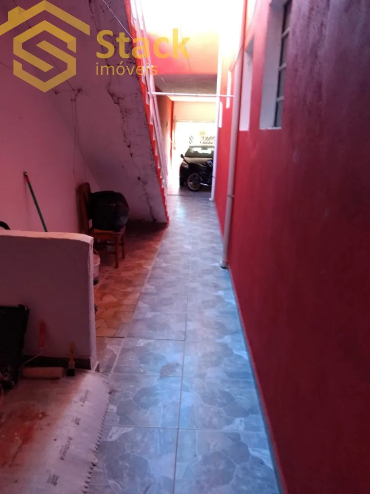 Casa, 4 quartos - Foto 11