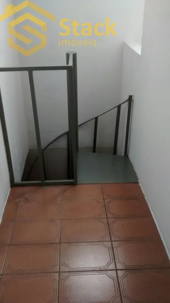 Casa, 4 quartos - Foto 2