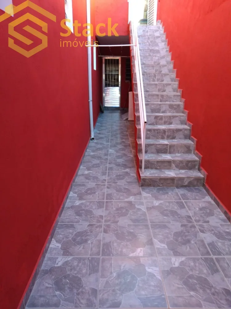 Casa, 4 quartos - Foto 16