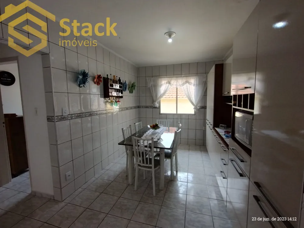 Casa, 4 quartos - Foto 6