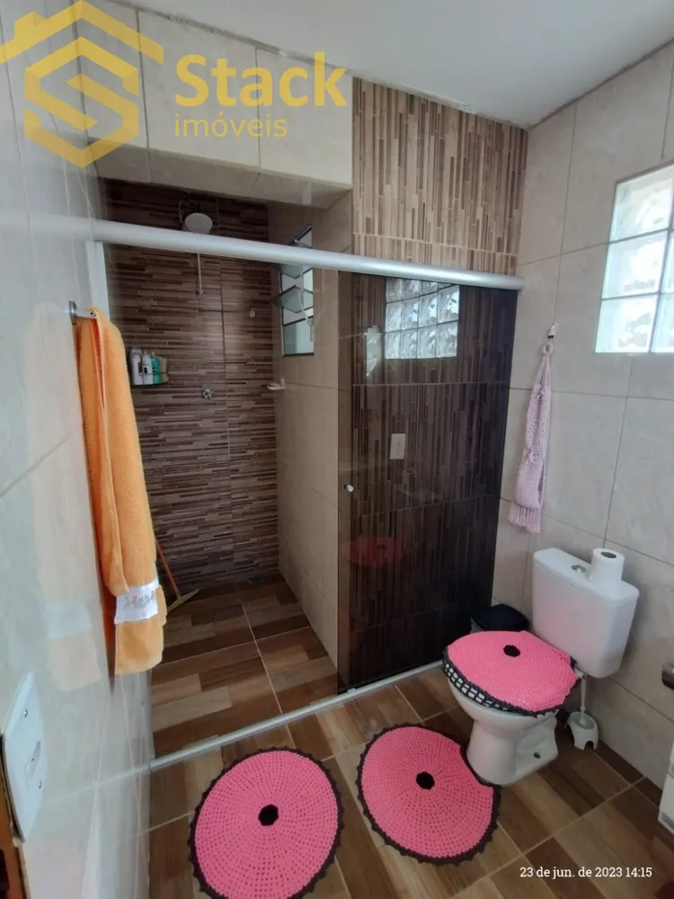 Casa, 4 quartos - Foto 12