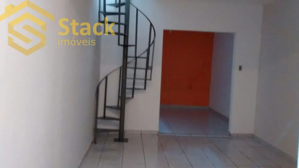 Casa, 4 quartos - Foto 4