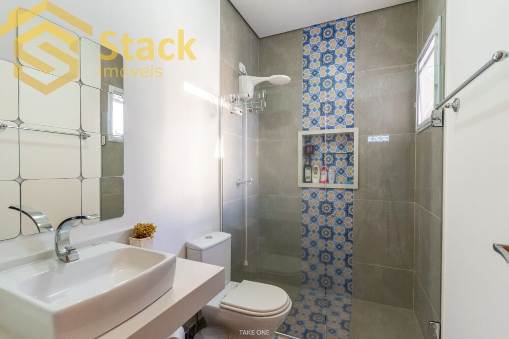 Casa à venda com 3 quartos, 313m² - Foto 25