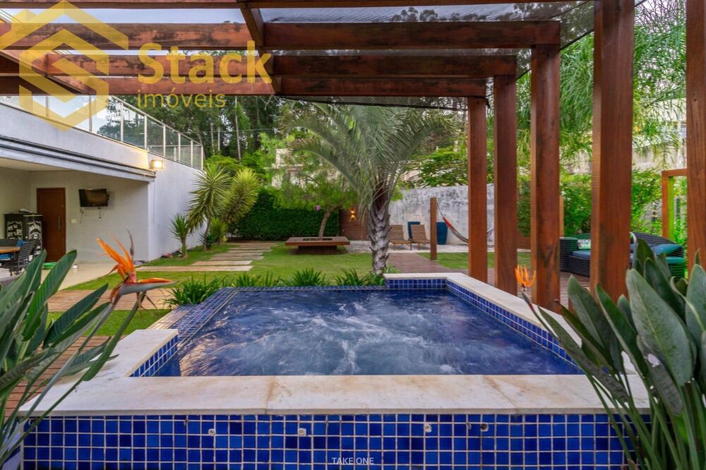 Casa à venda com 3 quartos, 313m² - Foto 20