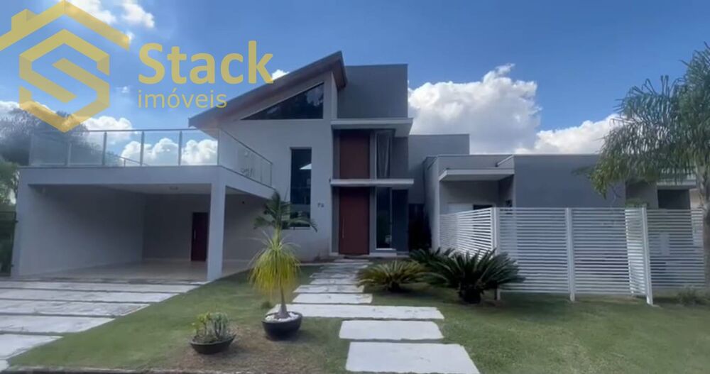 Casa à venda com 3 quartos, 313m² - Foto 3