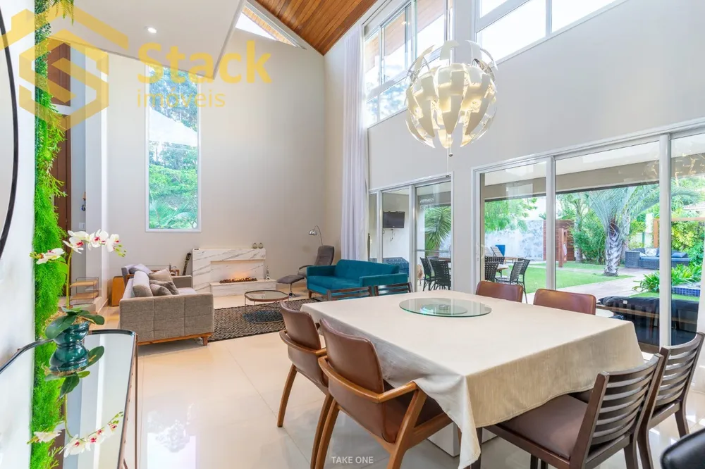 Casa, 3 quartos, 313 m² - Foto 13