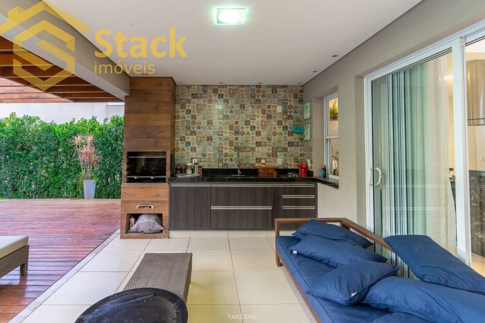 Casa à venda com 3 quartos, 313m² - Foto 16