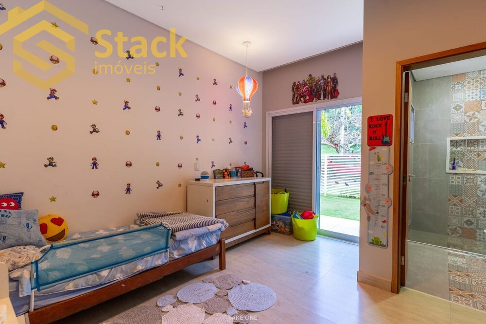 Casa à venda com 3 quartos, 313m² - Foto 23