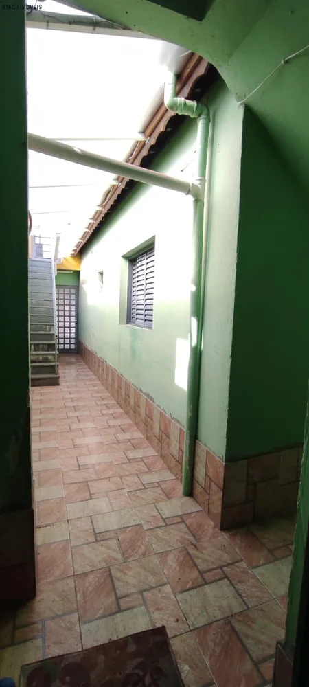 Casa, 5 quartos - Foto 5