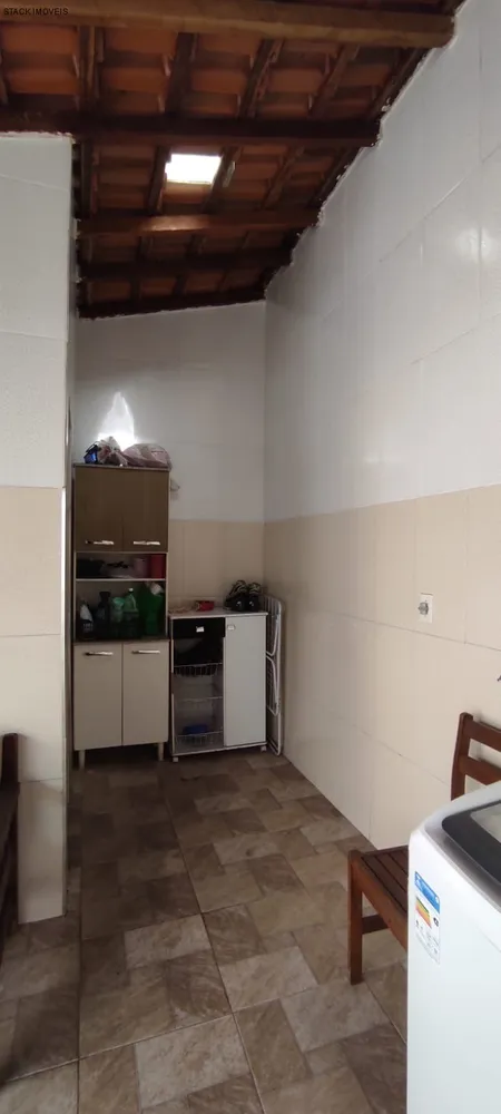 Casa, 5 quartos - Foto 7