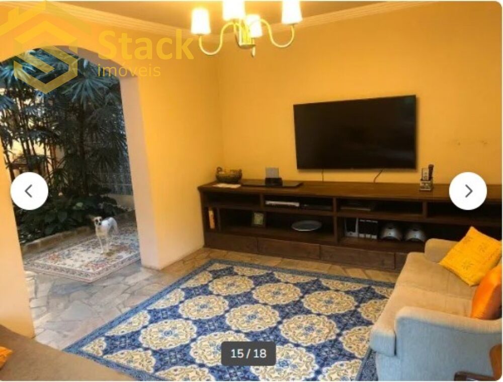 Casa, 3 quartos - Foto 4