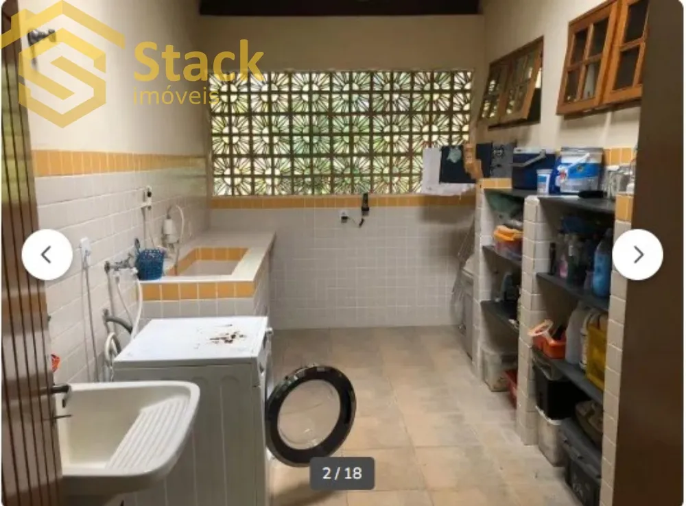 Casa, 3 quartos - Foto 4