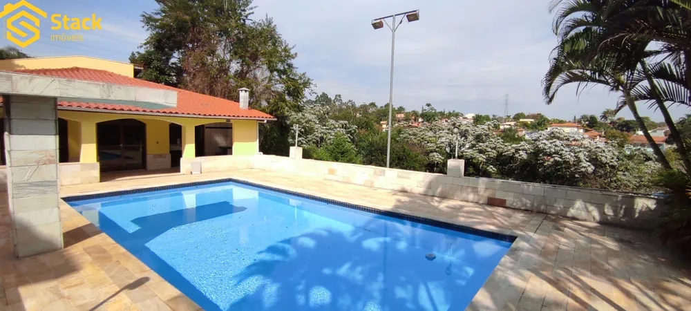 Casa, 3 quartos, 300 m² - Foto 10