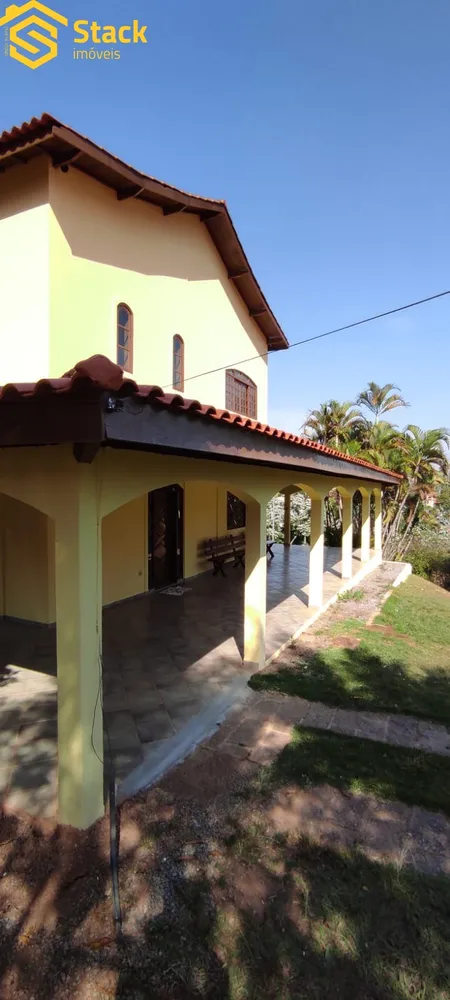 Casa, 3 quartos, 300 m² - Foto 2
