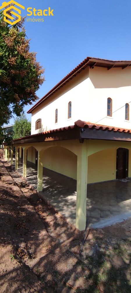 Casa, 3 quartos, 300 m² - Foto 1