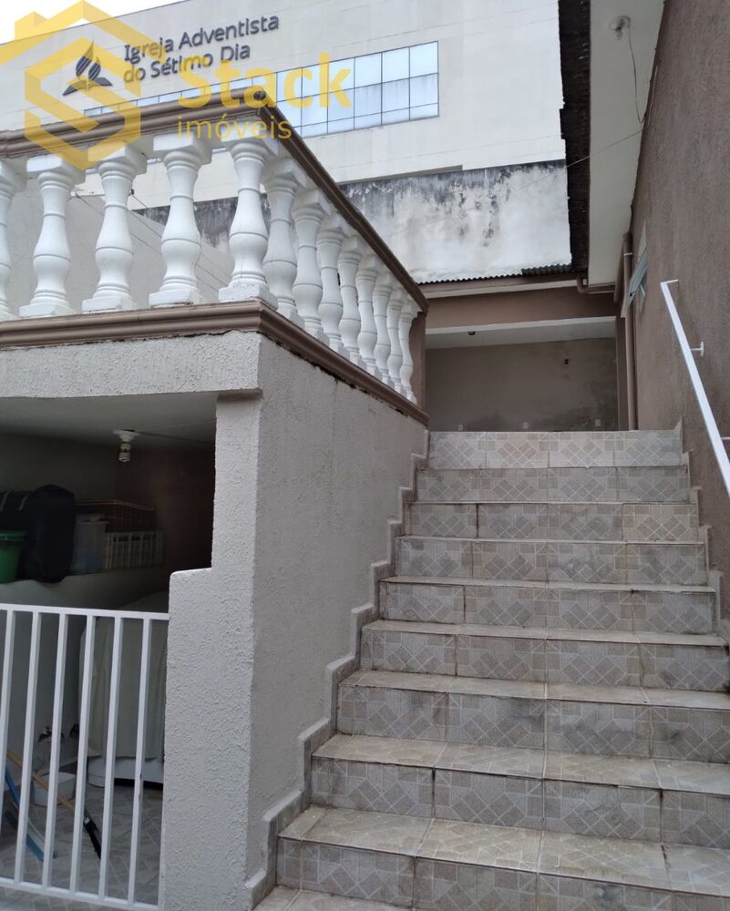 Casa, 3 quartos, 151 m² - Foto 6