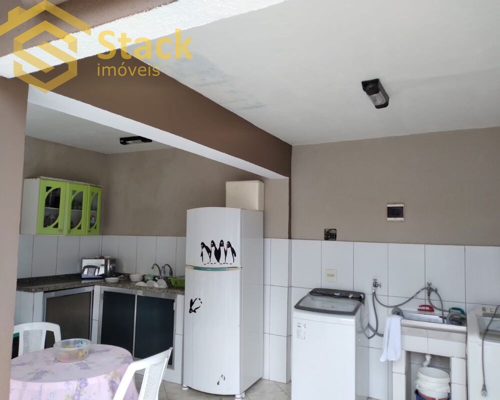 Casa, 3 quartos, 151 m² - Foto 8