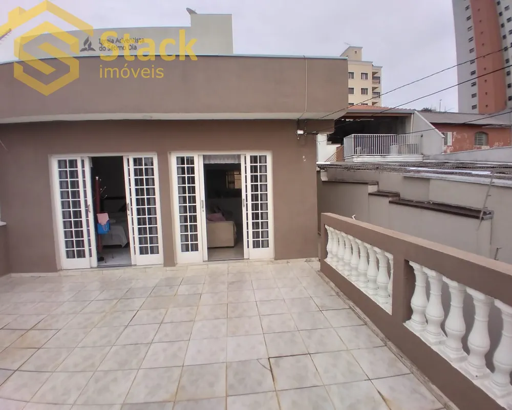 Casa, 3 quartos, 151 m² - Foto 16
