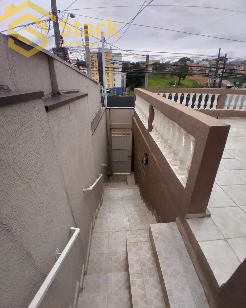 Casa, 3 quartos, 151 m² - Foto 1