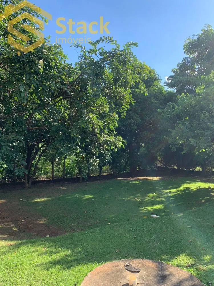 Chácara, 3 quartos, 1000 m² - Foto 1